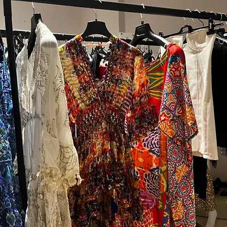 Fashion * فلورنس