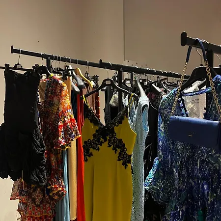 بيت ضيافة Fashion فلورنس