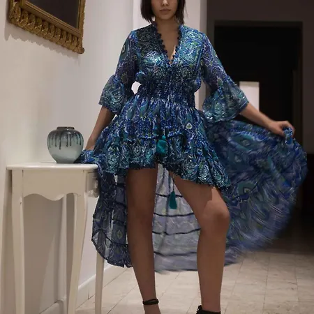 Fashion Gasthuis Florence