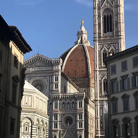 Fashion Gasthuis Florence